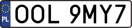 OOL9MY7