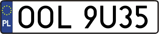 OOL9U35