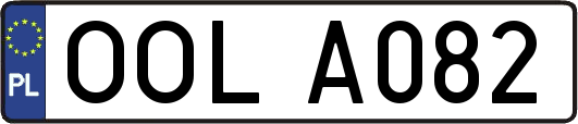 OOLA082