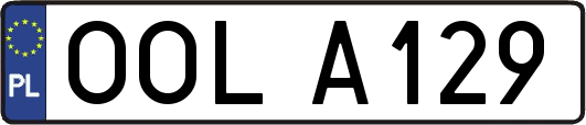 OOLA129