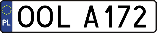 OOLA172