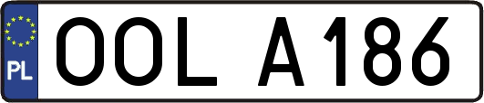 OOLA186