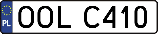 OOLC410