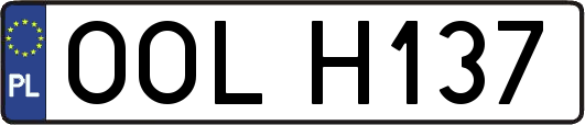 OOLH137