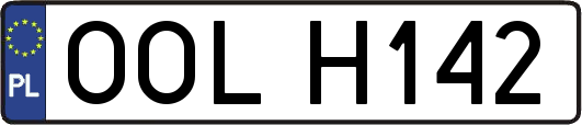 OOLH142