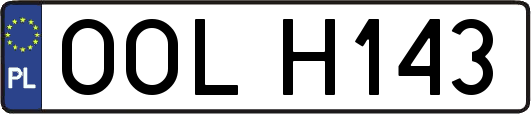 OOLH143
