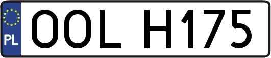 OOLH175
