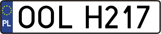 OOLH217