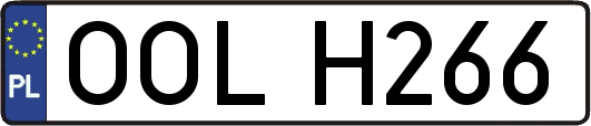 OOLH266