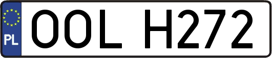 OOLH272