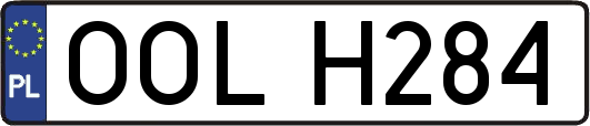 OOLH284