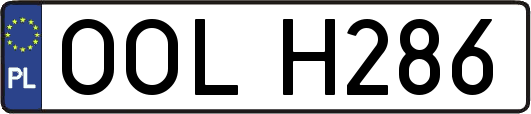 OOLH286
