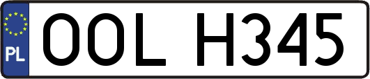 OOLH345
