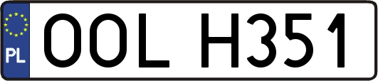 OOLH351