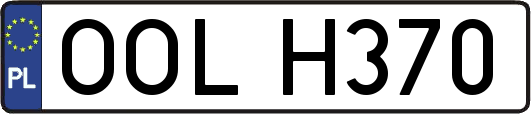 OOLH370