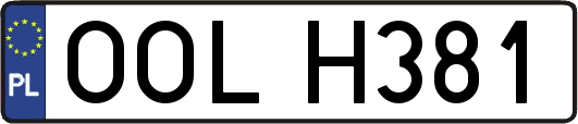 OOLH381