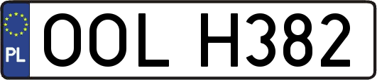 OOLH382