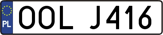 OOLJ416