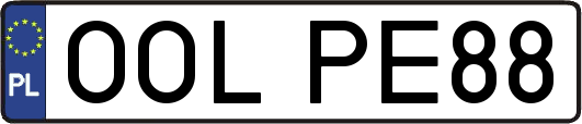 OOLPE88