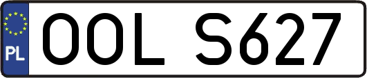 OOLS627