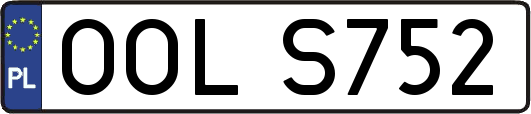 OOLS752