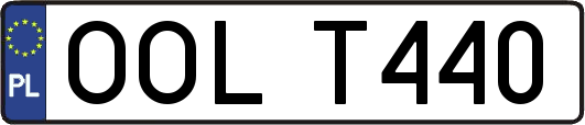 OOLT440