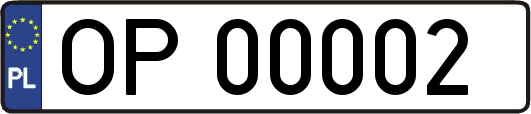 OP00002