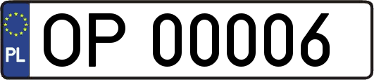 OP00006