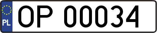 OP00034