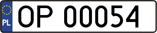 OP00054