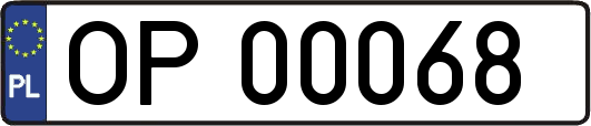 OP00068