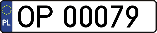 OP00079