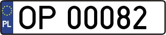 OP00082