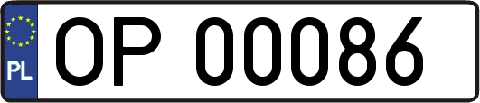 OP00086