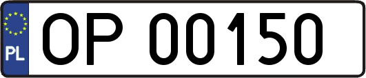 OP00150