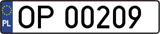 OP00209