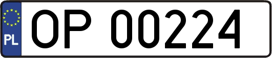 OP00224