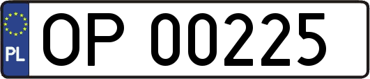 OP00225