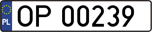OP00239