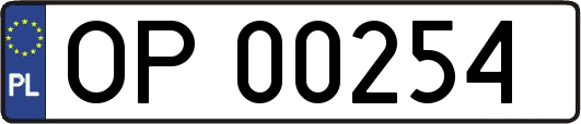 OP00254
