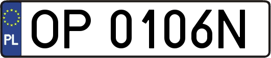 OP0106N