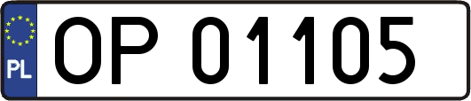 OP01105