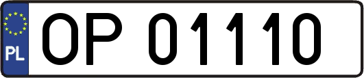 OP01110