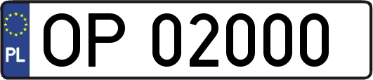 OP02000