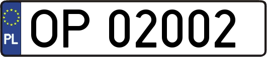 OP02002