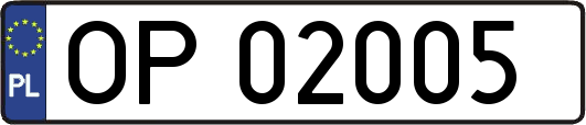 OP02005