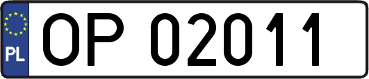 OP02011