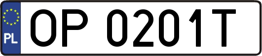 OP0201T