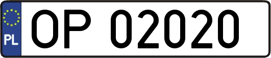 OP02020