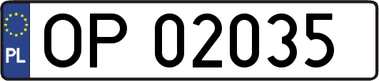 OP02035
